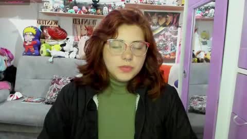 Snapshot of sofiacammy chatting on 01-12-25, 12:28 Sofia online show from 01-12-25, 12:28