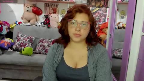 Snapshot of sofiacammy chatting on 01-13-25, 03:01 Sofia online show from 01-13-25, 03:01