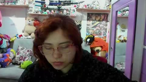 Snapshot of sofiacammy chatting on 01-13-25, 08:37 Sofia online show from 01-13-25, 08:37
