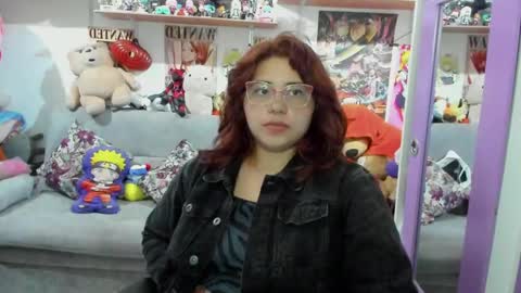 Snapshot of sofiacammy chatting on 01-17-25, 05:53 Sofia online show from 01-17-25, 05:53