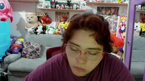Snapshot of sofiacammy chatting on 01-18-25, 08:51 Sofia online show from 01-18-25, 08:51