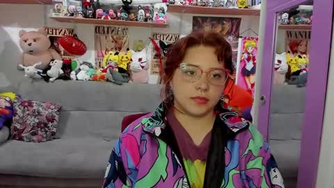 Snapshot of sofiacammy chatting on 01-18-25, 11:55 Sofia online show from 01-18-25, 11:55