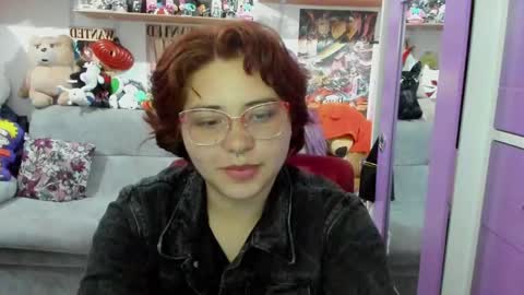Snapshot of sofiacammy chatting on 01-20-25, 03:15 Sofia online show from 01-20-25, 03:15
