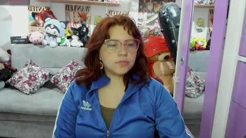 Snapshot of sofiacammy chatting on 01-24-25, 02:49 Sofia online show from 01-24-25, 02:49