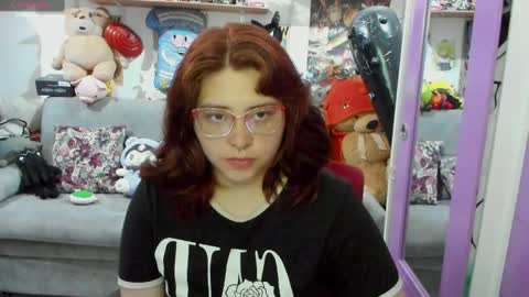 Snapshot of sofiacammy chatting on 01-24-25, 11:23 Sofia online show from 01-24-25, 11:23
