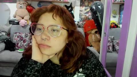 Snapshot of sofiacammy chatting on 01-25-25, 05:29 Sofia online show from 01-25-25, 05:29