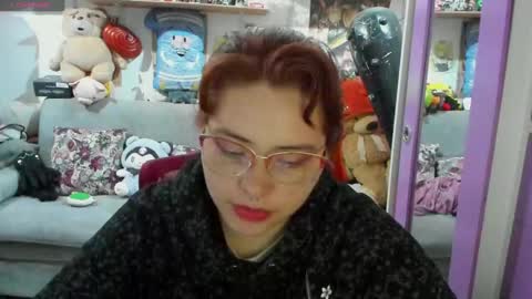 Snapshot of sofiacammy chatting on 01-25-25, 08:21 Sofia online show from 01-25-25, 08:21