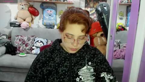 Snapshot of sofiacammy chatting on 01-26-25, 02:24 Sofia online show from 01-26-25, 02:24