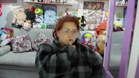 Snapshot of sofiacammy chatting on 01-27-25, 04:09 Sofia online show from 01-27-25, 04:09
