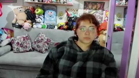 Snapshot of sofiacammy chatting on 01-27-25, 07:14 Sofia online show from 01-27-25, 07:14