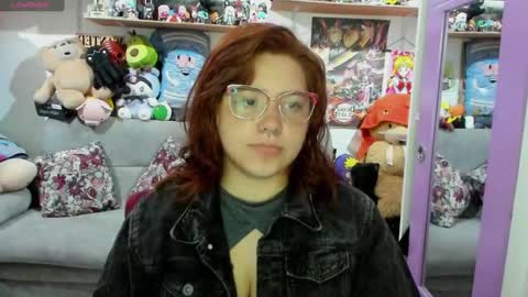 Snapshot of sofiacammy chatting on 01-27-25, 10:38 Sofia online show from 01-27-25, 10:38