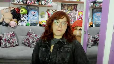 Snapshot of sofiacammy chatting on 01-28-25, 01:39 Sofia online show from 01-28-25, 01:39