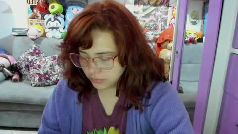 Snapshot of sofiacammy chatting on 01-29-25, 05:40 Sofia online show from 01-29-25, 05:40