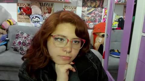 Snapshot of sofiacammy chatting on 02-06-25, 02:22 Sofia online show from 02-06-25, 02:22