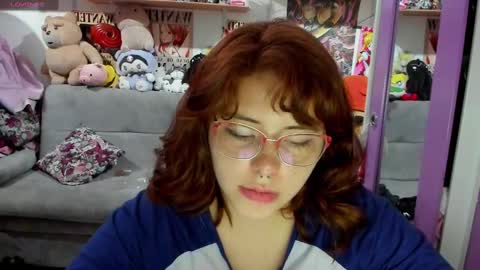 Snapshot of sofiacammy chatting on 02-06-25, 10:21 Sofia online show from 02-06-25, 10:21