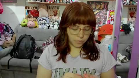 Snapshot of sofiacammy chatting on 02-09-25, 11:46 Sofia online show from 02-09-25, 11:46