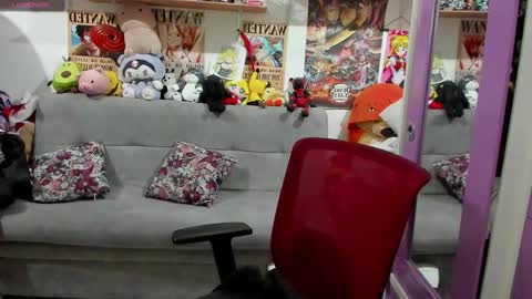 Snapshot of sofiacammy chatting on 02-10-25, 10:09 Sofia online show from 02-10-25, 10:09