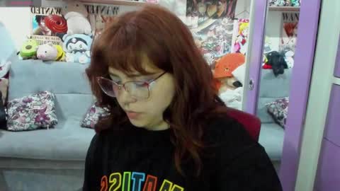 Snapshot of sofiacammy chatting on 02-11-25, 01:10 Sofia online show from 02-11-25, 01:10