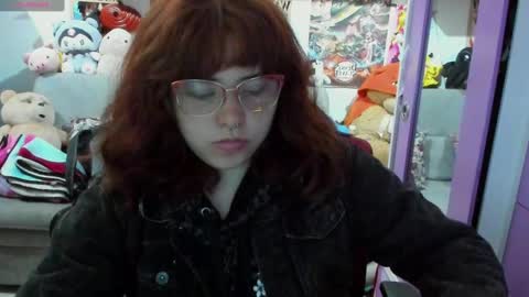 Snapshot of sofiacammy chatting on 02-17-25, 09:52 Sofia online show from 02-17-25, 09:52