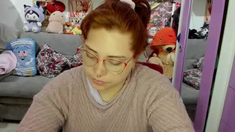Snapshot of sofiacammy chatting on 02-23-25, 08:55 Sofia online show from 02-23-25, 08:55