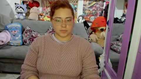Snapshot of sofiacammy chatting on 02-23-25, 11:58 Sofia online show from 02-23-25, 11:58