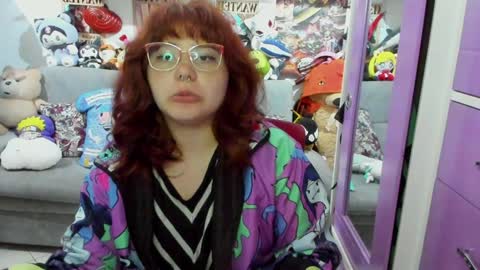 Snapshot of sofiacammy chatting on 02-26-25, 01:00 Sofia online show from 02-26-25, 01:00