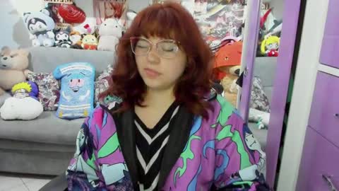 Snapshot of sofiacammy chatting on 02-26-25, 04:03 Sofia online show from 02-26-25, 04:03
