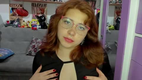 Snapshot of sofiacammy chatting on 03-04-25, 01:55 Sofia online show from 03-04-25, 01:55