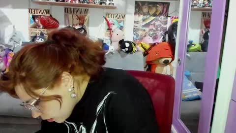 Snapshot of sofiacammy chatting on 03-05-25, 05:07 Sofia online show from 03-05-25, 05:07