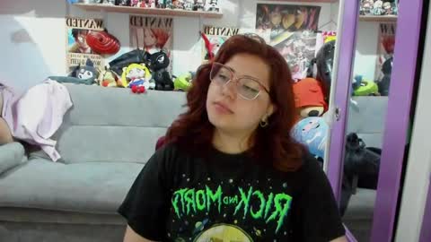 Snapshot of sofiacammy chatting on 03-06-25, 12:00 Sofia online show from 03-06-25, 12:00
