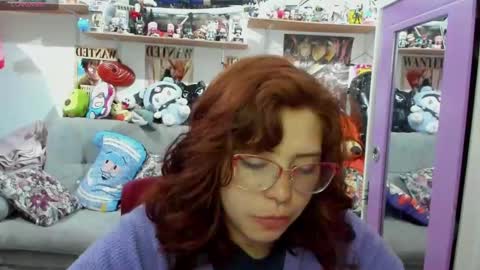Snapshot of sofiacammy chatting on 03-10-25, 11:49 Sofia online show from 03-10-25, 11:49