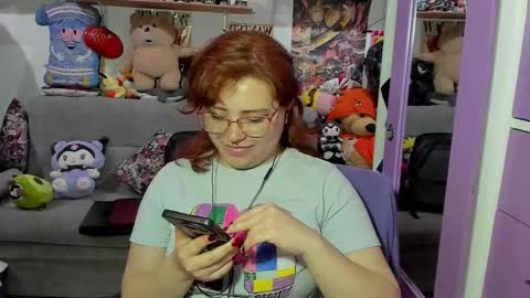 Snapshot of sofiacammy chatting on 03-12-25, 03:35 Sofia online show from 03-12-25, 03:35
