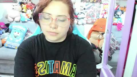 Snapshot of sofiacammy chatting on 09-14-25, 01:16 Sofia online show from 09-14-25, 01:16