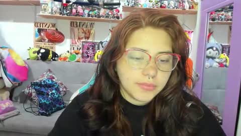 Snapshot of sofiacammy chatting on 10-01-25, 08:59 Sofia online show from 10-01-25, 08:59