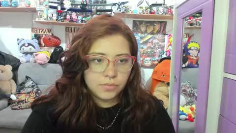 Snapshot of sofiacammy chatting on 10-13-25, 07:58 Sofia online show from 10-13-25, 07:58