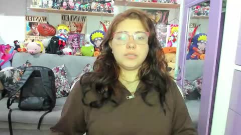 Snapshot of sofiacammy chatting on 10-18-25, 10:32 Sofia online show from 10-18-25, 10:32
