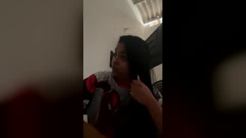 Snapshot of sofiacandy17 chatting on 12-17-25, 12:55 Danna Sofia online show from 12-17-25, 12:55