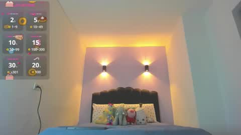 Sofia online show from 11-11-25, 02:22