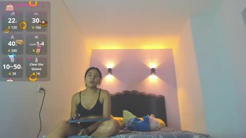 Sofia online show from 12-23-25, 02:53