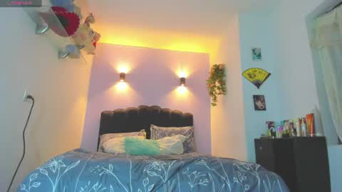 Snapshot of sofiaclaus_19 chatting on 06-18-26, 05:41 Sofia online show from 06-18-26, 05:41