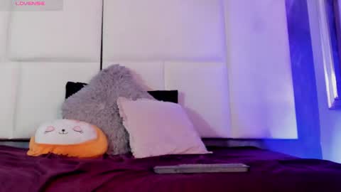 Snapshot of sofiaclaus_19 chatting on 07-29-26, 04:54 Sofia online show from 07-29-26, 04:54