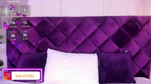 Sofia online show from 04-21-26, 10:45