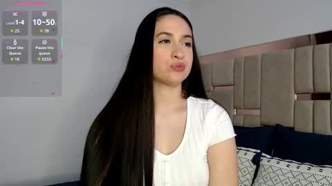 sofiaduque_26 online show from 02-22-26, 07:01