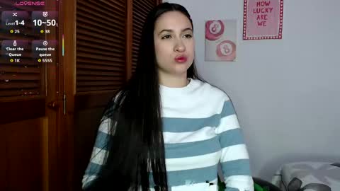 sofiaduque_26 online show from 04-18-26, 02:10
