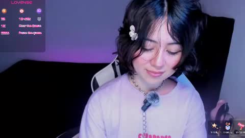 Snapshot of sofiaequis chatting on 08-04-26, 01:25 Sofii online show from 08-04-26, 01:25