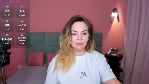 Sofia online show from 04-22-26, 01:52