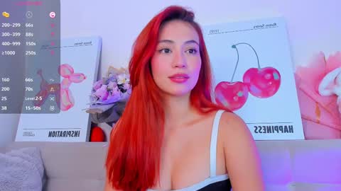  SOFA FERRER  online show from 03-09-25, 05:39