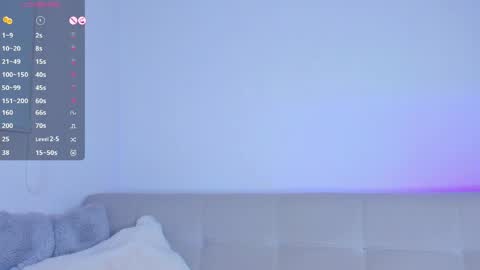  SOFA FERRER  online show from 06-01-26, 12:34