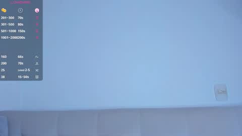  SOFA FERRER  online show from 06-02-26, 10:23