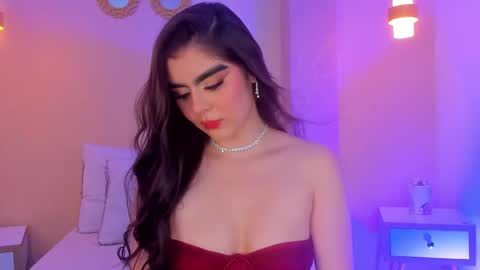 SofiaFontaine online show from 11-27-25, 12:24